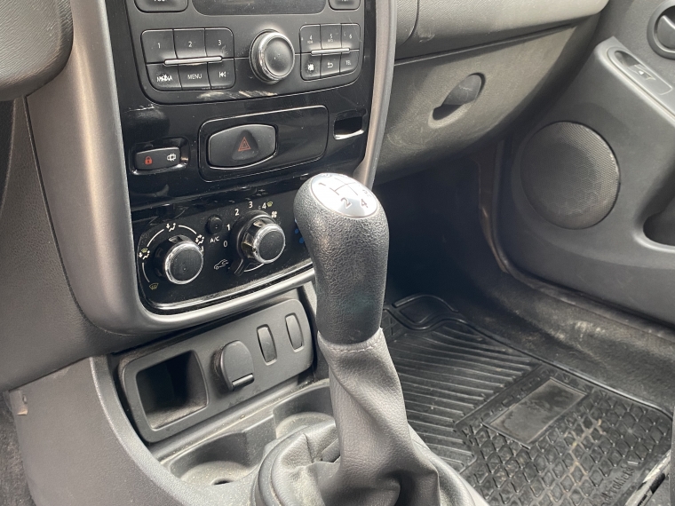 Renault Duster 1.6 Expression Mt 4x2 2016 Usado  Usado en Kovacs Usados