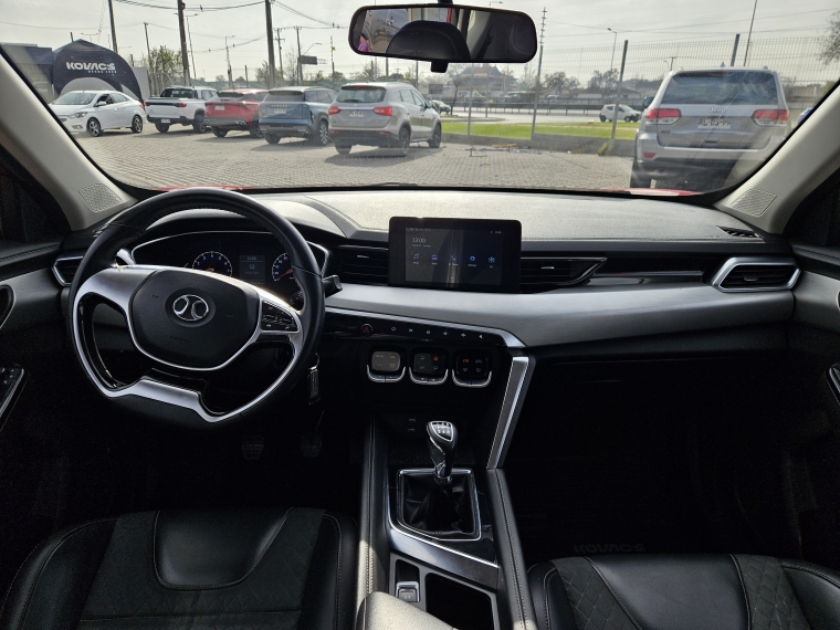 Baic X35 Fl Luxury Mt 1.5 2023 Usado  Usado en Kovacs Usados