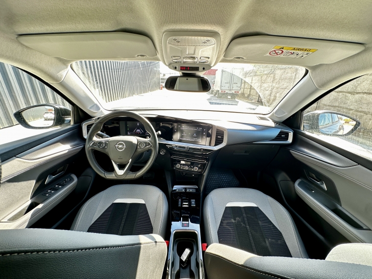 Opel Mokka Mokka 1.2t Aut 2023 Usado en Rosselot Usados