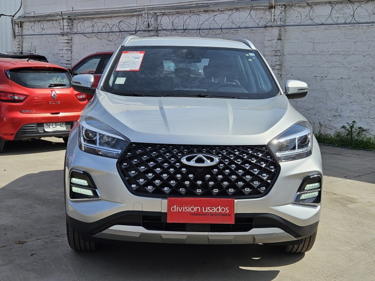 Chery Tiggo 3 pro Tiggo 3 Pro Gls Mt Euro 6c 2022 Usado en Rosselot Usados