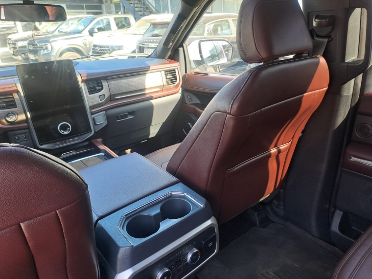 Ford Expedition 3500 - Unico DueÑo 2024 Usado  Usado en Webautos.cl
