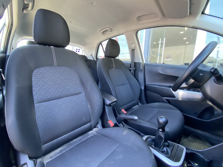 Kia Morning Morning Mpi 1.2 2023 Usado en Rosselot Usados