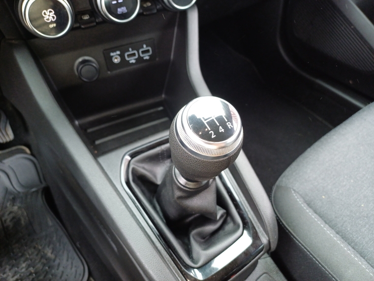Renault Clio Clio V Hb 1.0 2023 Usado en Rosselot Usados