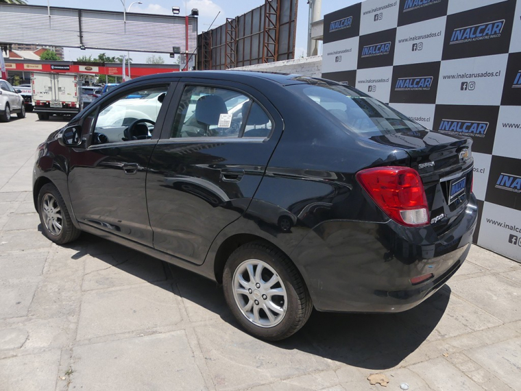 Chevrolet Spark Lt 2021 Usado  Usado en Webautos.cl