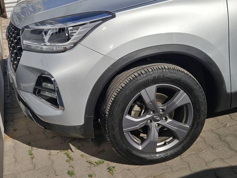 Chery Tiggo Tiggo 3 Pro Gls 1.5 2022 Usado  Usado en Kovacs Usados