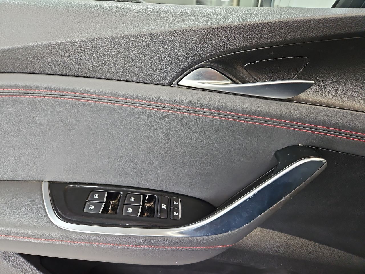 Maxus T90 T90 4wd 2.0 2024 Usado en Usados de Primera - Sergio Escobar