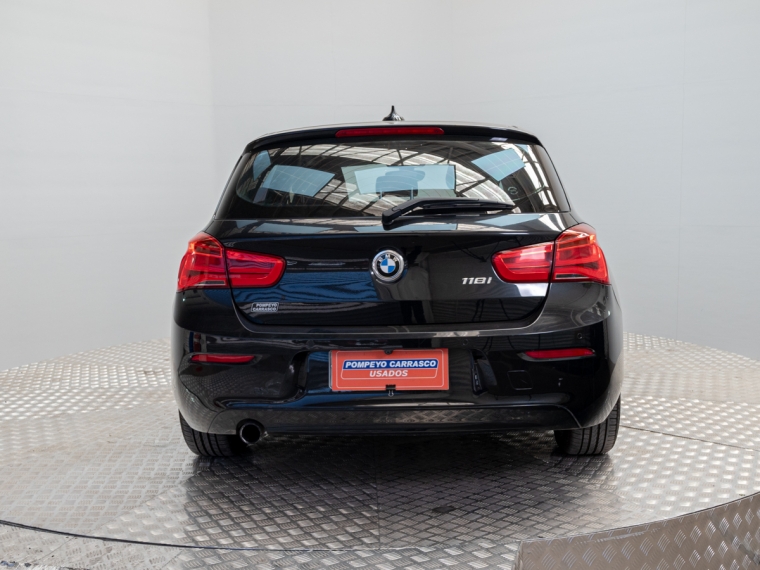 Bmw 118 118d Hb 2.0 At 2019 Usado  Usado en Pompeyo