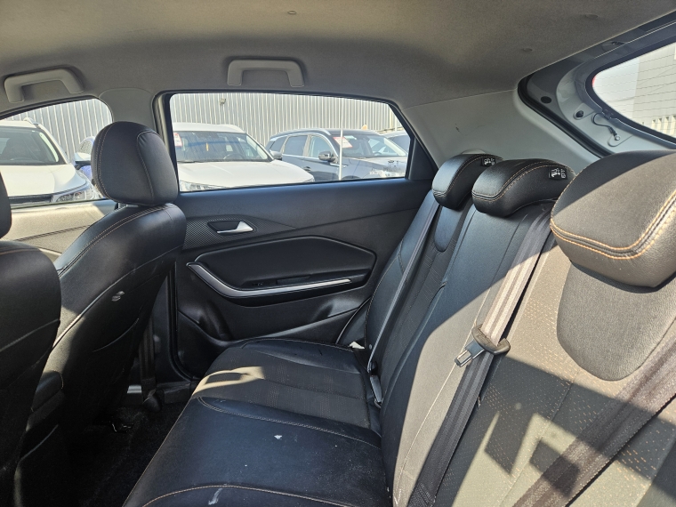 Chery Tiggo 2 Tiggo 2 Gls Cvt 1.5 Euro 6b 2024 Usado en Rosselot Usados