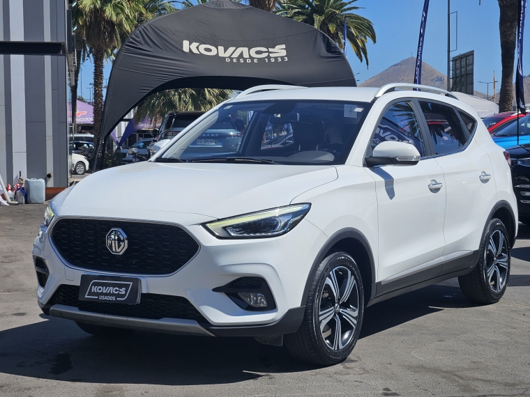 MG ZX DLX 1.5 AUT 2023