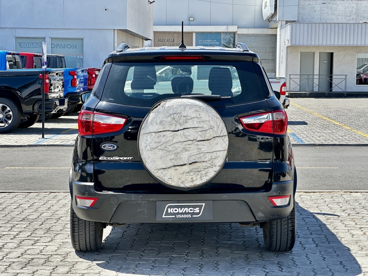 Ford Ecosport 1.5 Se Mt 2020 Usado  Usado en Kovacs Usados