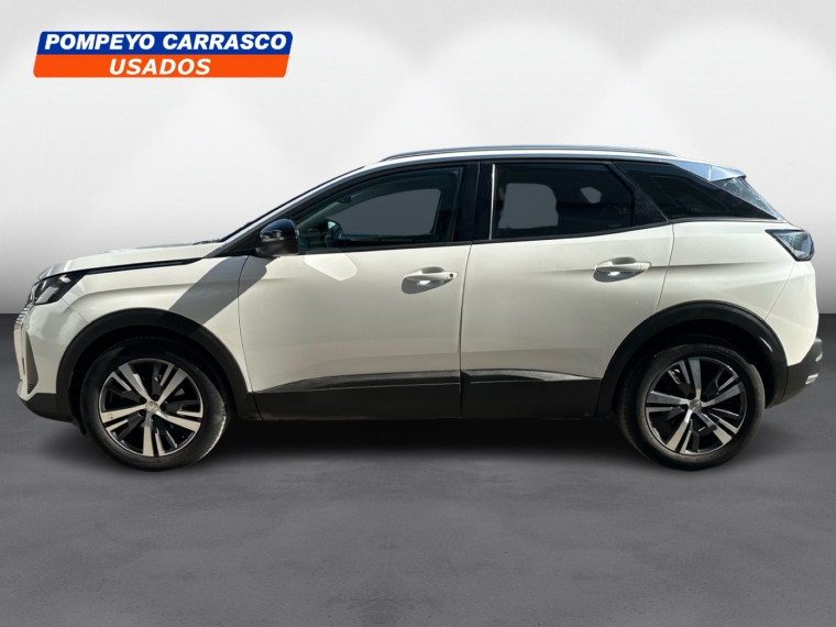 Peugeot 3008 1.2 Active Pack Puretech 130 Mt6 5p 2022 Usado  Usado en Pompeyo