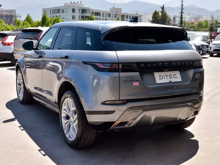 Land rover Evoque 2.0i R-dynamic S 2023 Usado  Usado en Webautos.cl