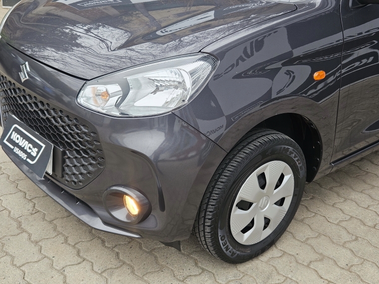 Suzuki Alto 1.0 Gl Mt 2025 Usado  Usado en Kovacs Usados