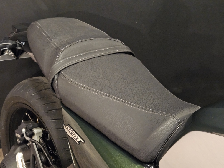 Bmw R 12 Ninet 2026 Usado en BMW Premium Selection Bmw R 12 Ninet 2026 Usado en BMW Premium Selection