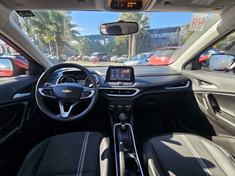 Chevrolet Tracker Ltz 1.2t Aut 2022 Usado  Usado en Kovacs Usados