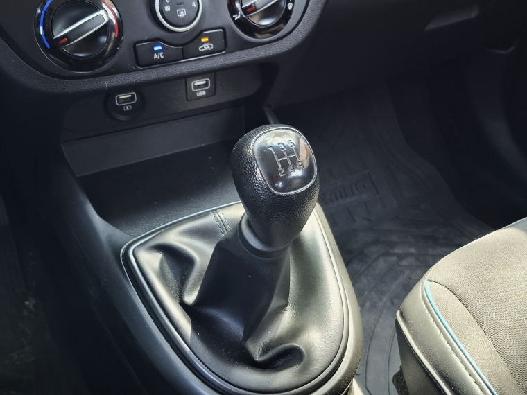 Hyundai Grand i10 Grand I-10 Ai3 Hb 1.2 2022 Usado en Rosselot Usados