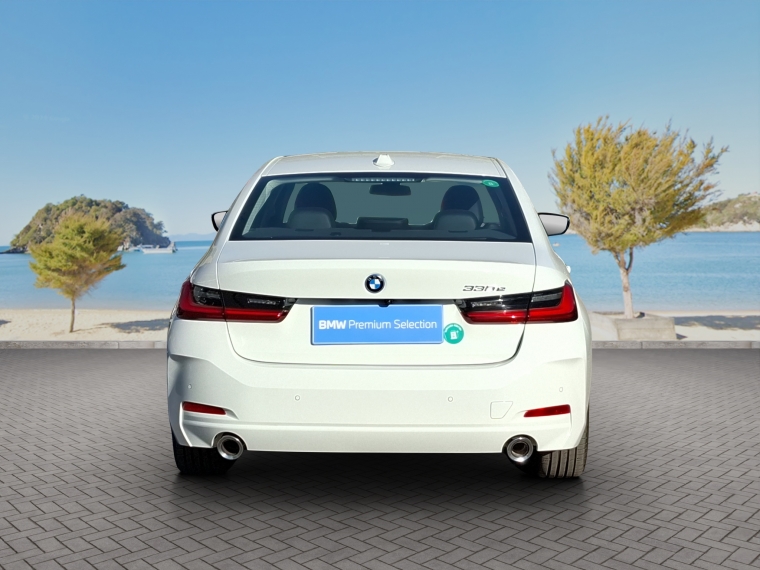 Bmw 330 E Berlina Dynamic 2026 Usado Usado en BMW Premium Selection Bmw 330 E Berlina Dynamic 2026 Usado Usado en BMW Premium Selection