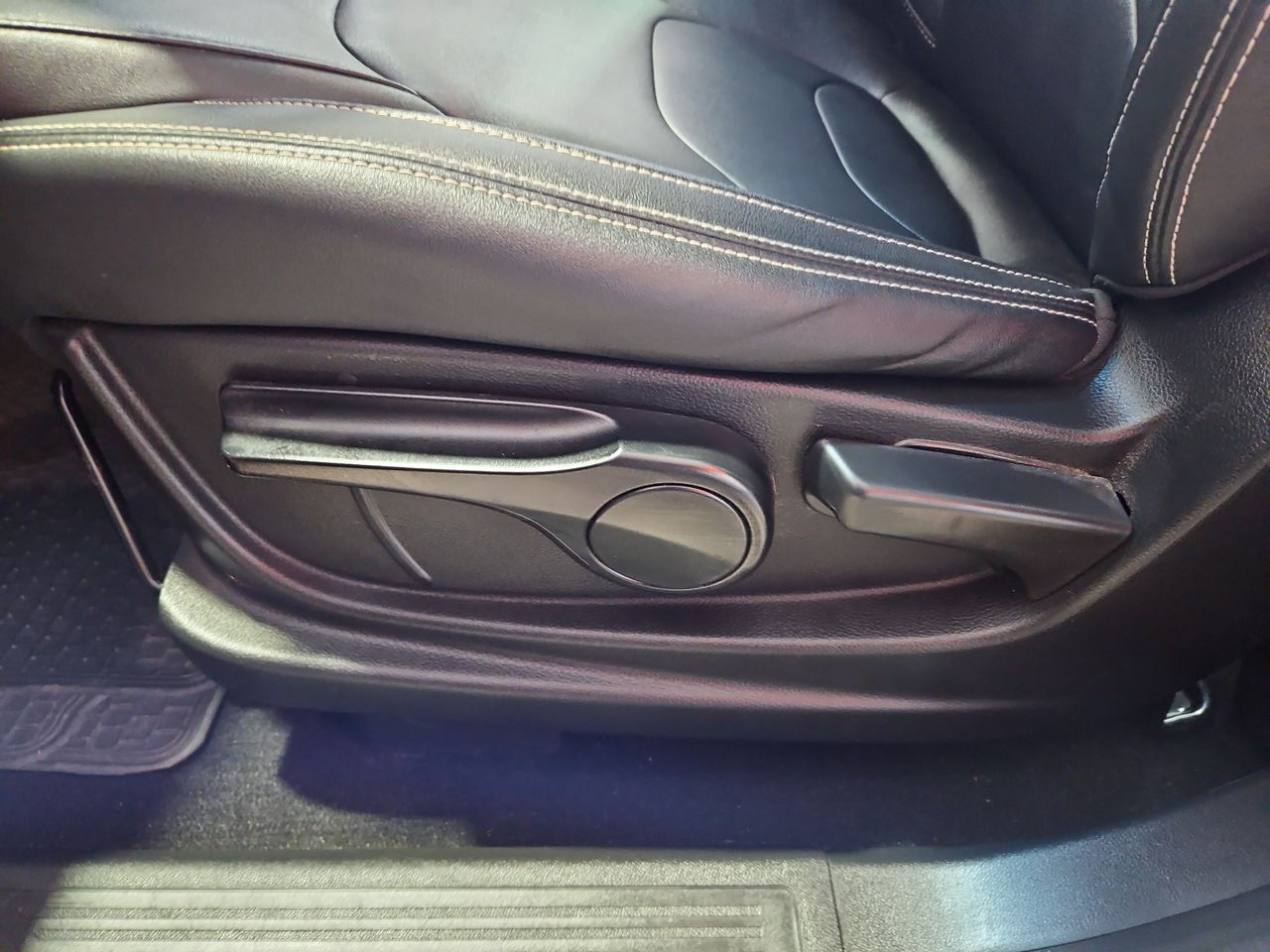 Chevrolet Captiva Captiva Mt6 4x2 1.5 2024 Usado en Usados de Primera - Sergio Escobar