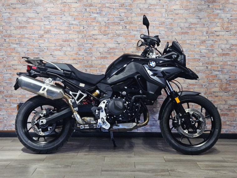 Bmw F 800 gs Ii 2024 Usado en BMW Premium Selection