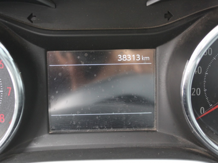 Chevrolet Tracker 1.2t Mt 2021 Usado  Usado en Webautos.cl