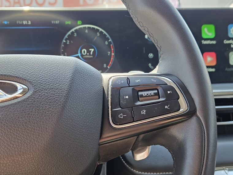 Chery Tiggo 8 pro max Tiggo 8 Pro Max 4x4 2.0 Aut 2024 Usado en Rosselot Usados