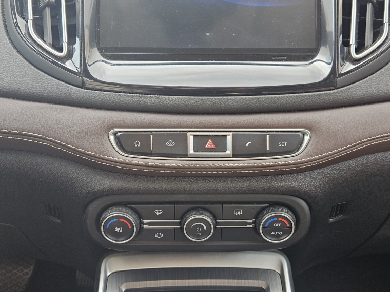 Chery Tiggo 7 Tiggo 7 Glx 1.5 Aut 2020 Usado en Rosselot Usados