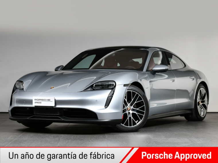 Porsche 147 4s 2021 Usado en Lo Barnechea