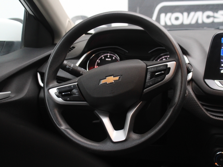Chevrolet Onix 1.0    Hb Ltz P2  Mt 2024 Usado  Usado en Kovacs Usados