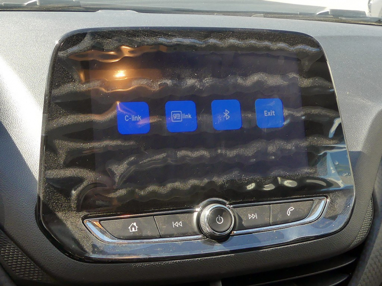 Chevrolet Onix Nb 1.0t Mt 2024 Usado Usado en Webautos.cl Chevrolet Onix Nb 1.0t Mt 2024 Usado Usado en Webautos.cl