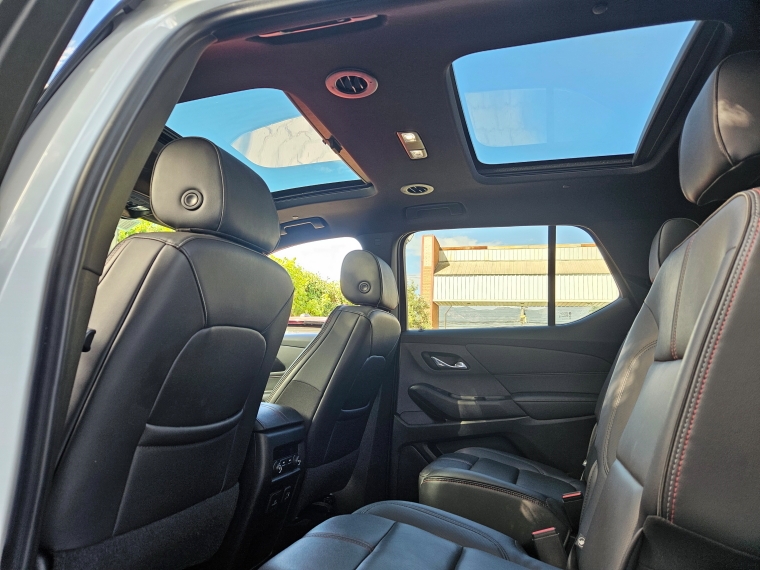 Chevrolet Traverse Rs Traverse Awd 3.6 Aut 2022 Usado  Usado en Kovacs Usados