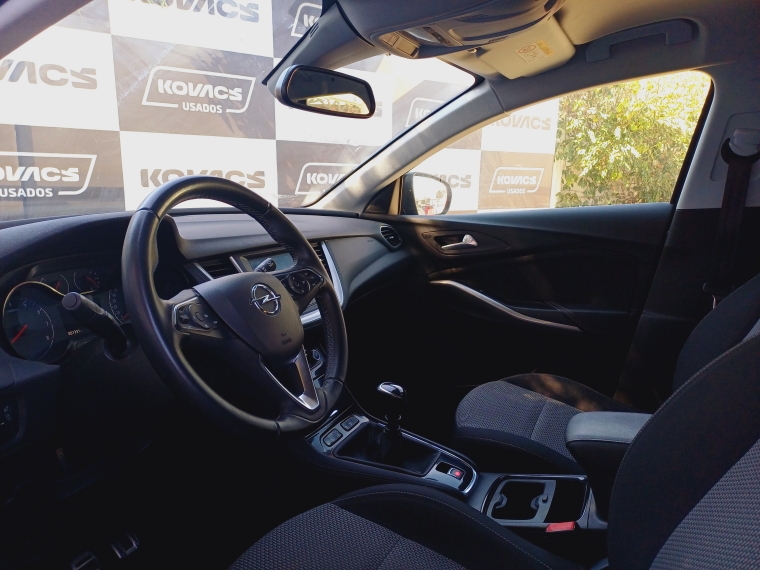Opel Grandland x Grandland 1.2 2021 Usado  Usado en Kovacs Usados