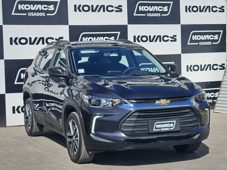 Chevrolet Tracker Ls Mt 2023 Usado  Usado en Webautos.cl