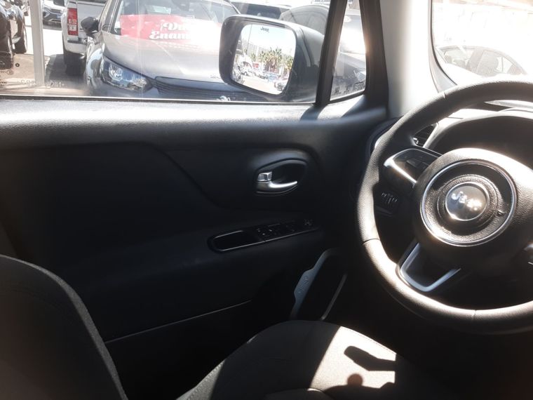 Jeep Renegade 1.8 Sport 4x2 Mt 5p 2022 Usado  Usado en Webautos.cl