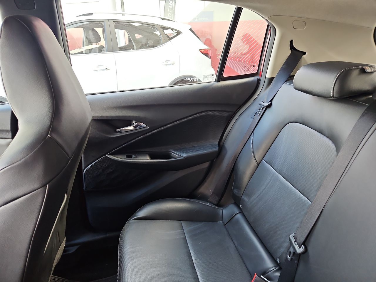 Chevrolet Onix Onix Hb 4x2 1.0 At 2024 Usado en Usados de Primera - Sergio Escobar