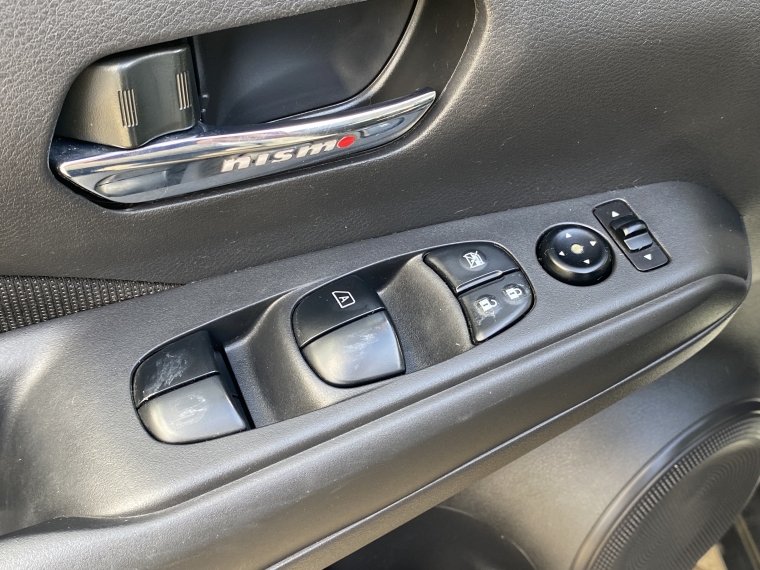 Nissan Kicks 1.6 Sense Mt 2022 Usado  Usado en Kovacs Usados