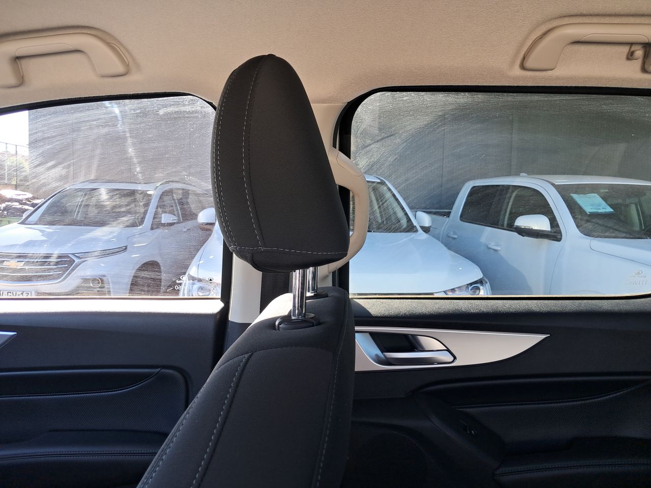 Great wall Poer Poer Mt 4x4 2.0 2025 Usado en Usados de Primera - Sergio Escobar