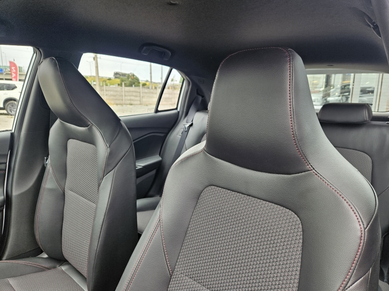 Chevrolet Onix 1.0 Hb Rs Mt 2024 Usado  Usado en Kovacs Usados