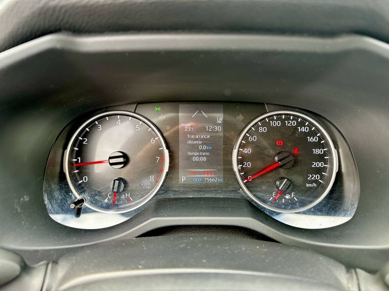 Toyota Rav4 2.0 Xle At 2024 Usado  Usado en Kovacs Usados