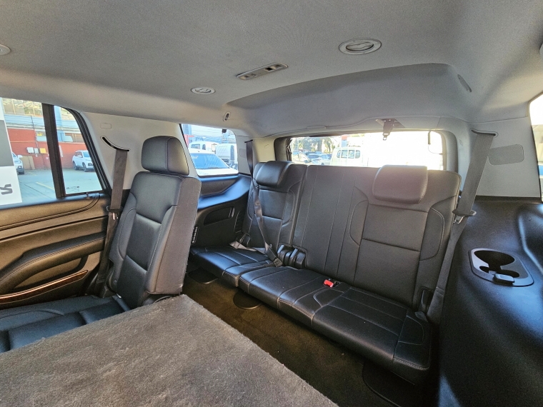 Chevrolet Tahoe 5.3 Lt At 4x4 2018 Usado  Usado en Kovacs Usados