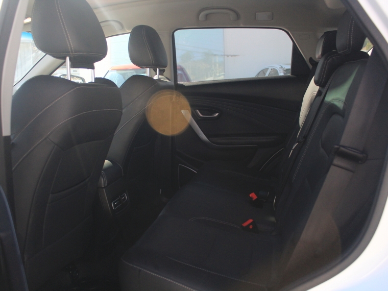 Jetour X70 X70 4x2 1.5 At 2023 Usado en Rosselot Usados