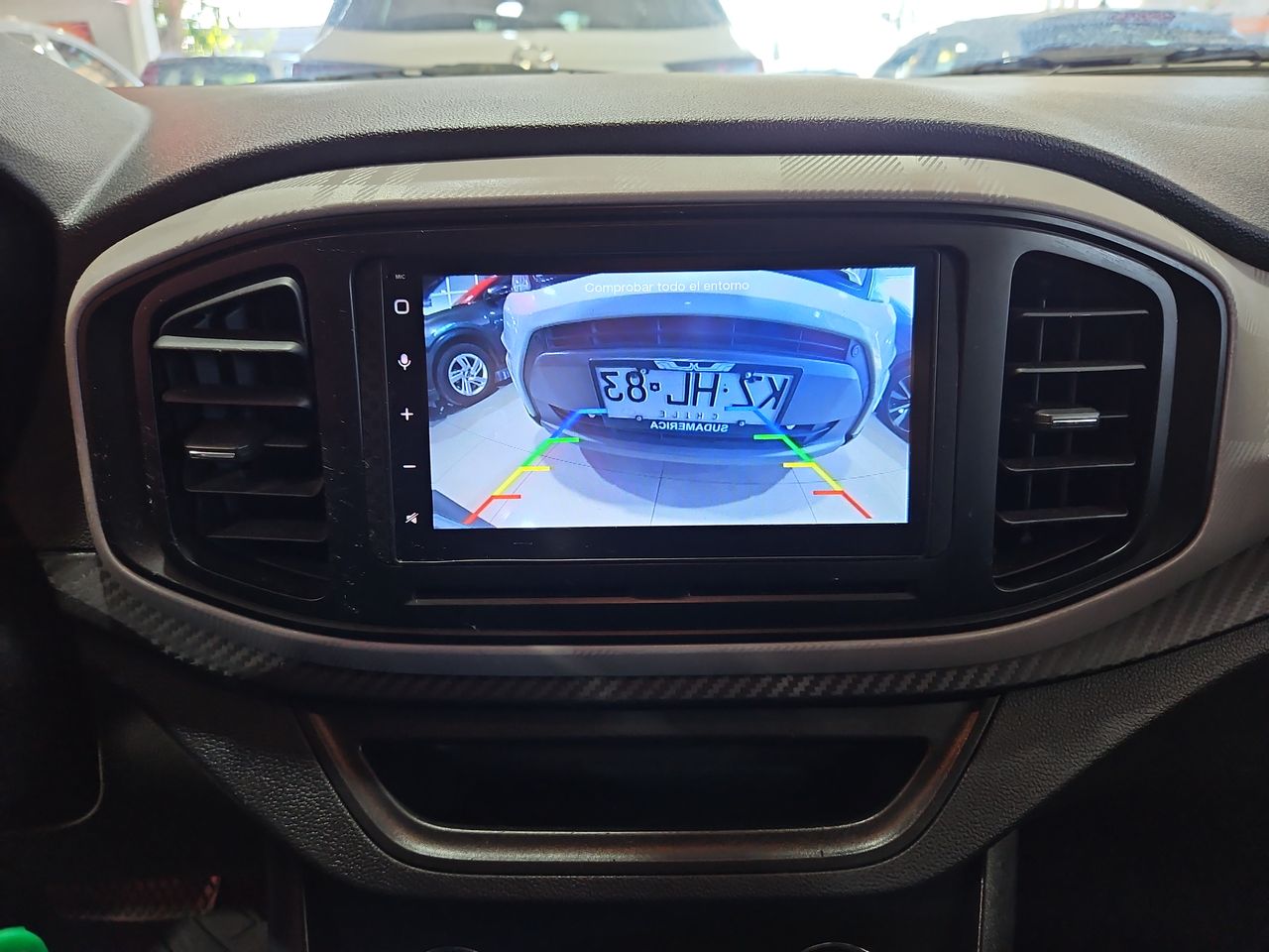 Mg 3 3 1.5 At 2024 Usado  Usado en Webautos.cl