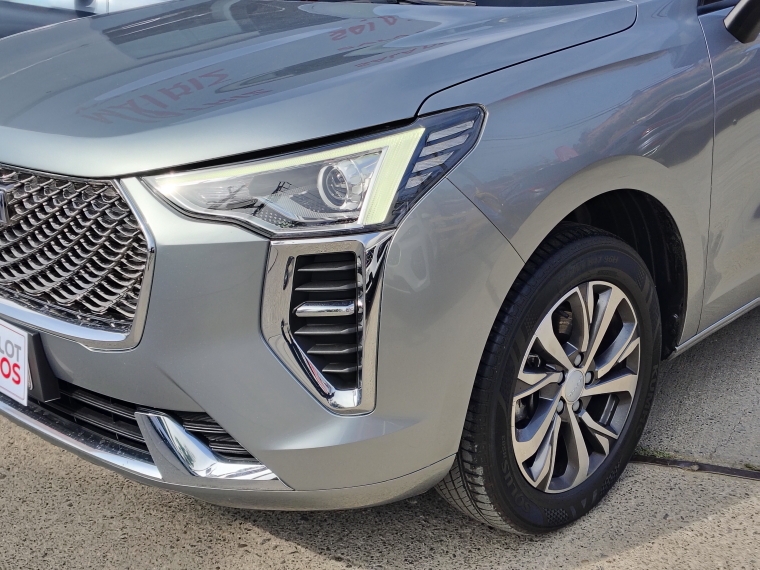 Haval Jolion Jolion Active 1.5 2024 Usado en Rosselot Usados