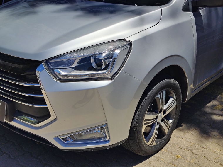 Jac S2 1.5 Comfort Smart Mt 2022 Usado  Usado en Kovacs Usados