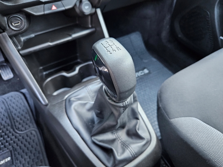 Citroen C-3 1.2 Puretech 82 Bvw Live  Mt 2023 Usado  Usado en Kovacs Usados