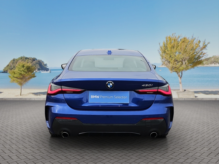 Bmw 430 Coupe 2.0 At 2024 Usado Usado en BMW Premium Selection Bmw 430 Coupe 2.0 At 2024 Usado Usado en BMW Premium Selection