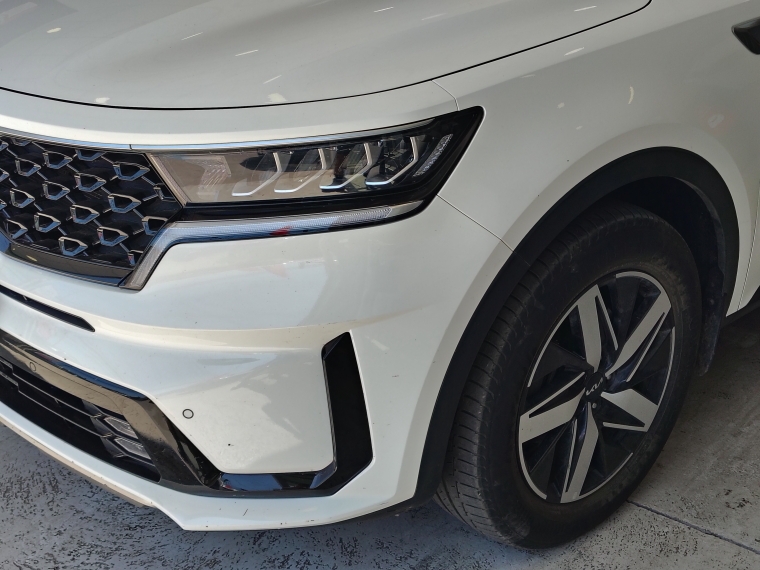 Kia Sorento Sorento 2wd 2.5 Aut 2023 Usado en Rosselot Usados
