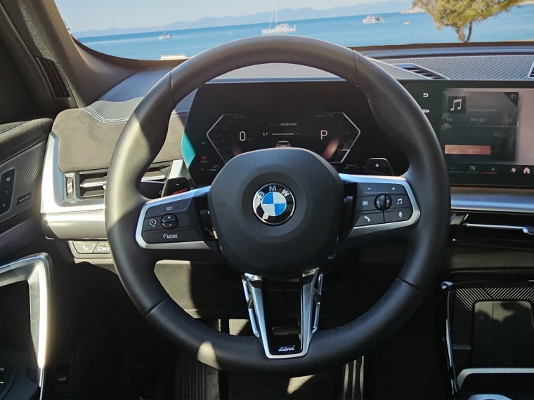 Bmw X1 Sdrive18d M Sport 2026 Usado  Usado en BMW Premium Selection
