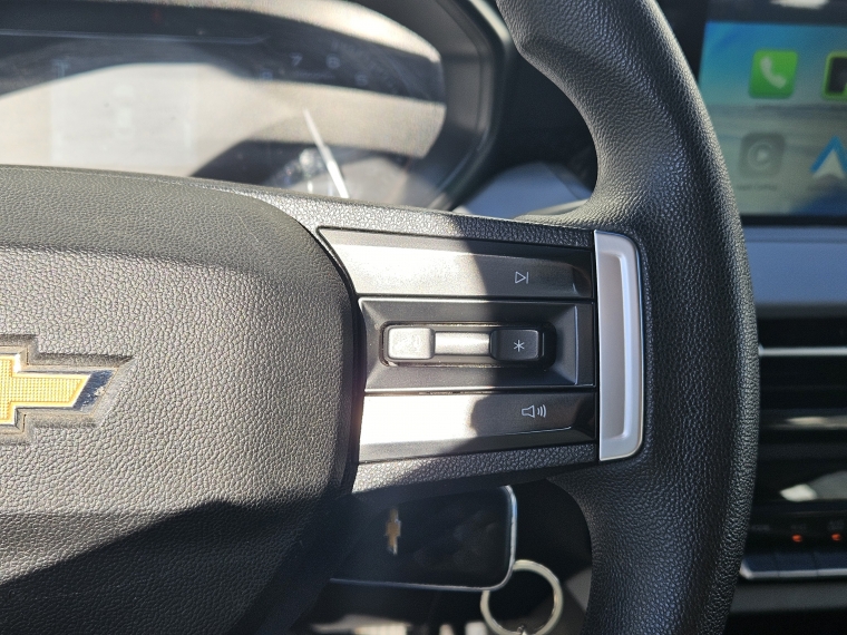Chevrolet Sail Ltz Cvt 2024 Usado  Usado en Kovacs Usados