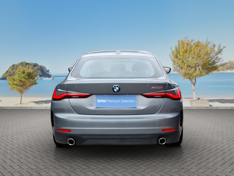 Bmw 420 I Gran Coupe Dynamic 2024 Usado  Usado en BMW Premium Selection