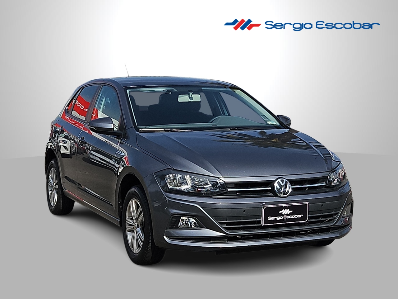 VOLKSWAGEN POLO POLO HATCH BACK 1.6 AT 2022